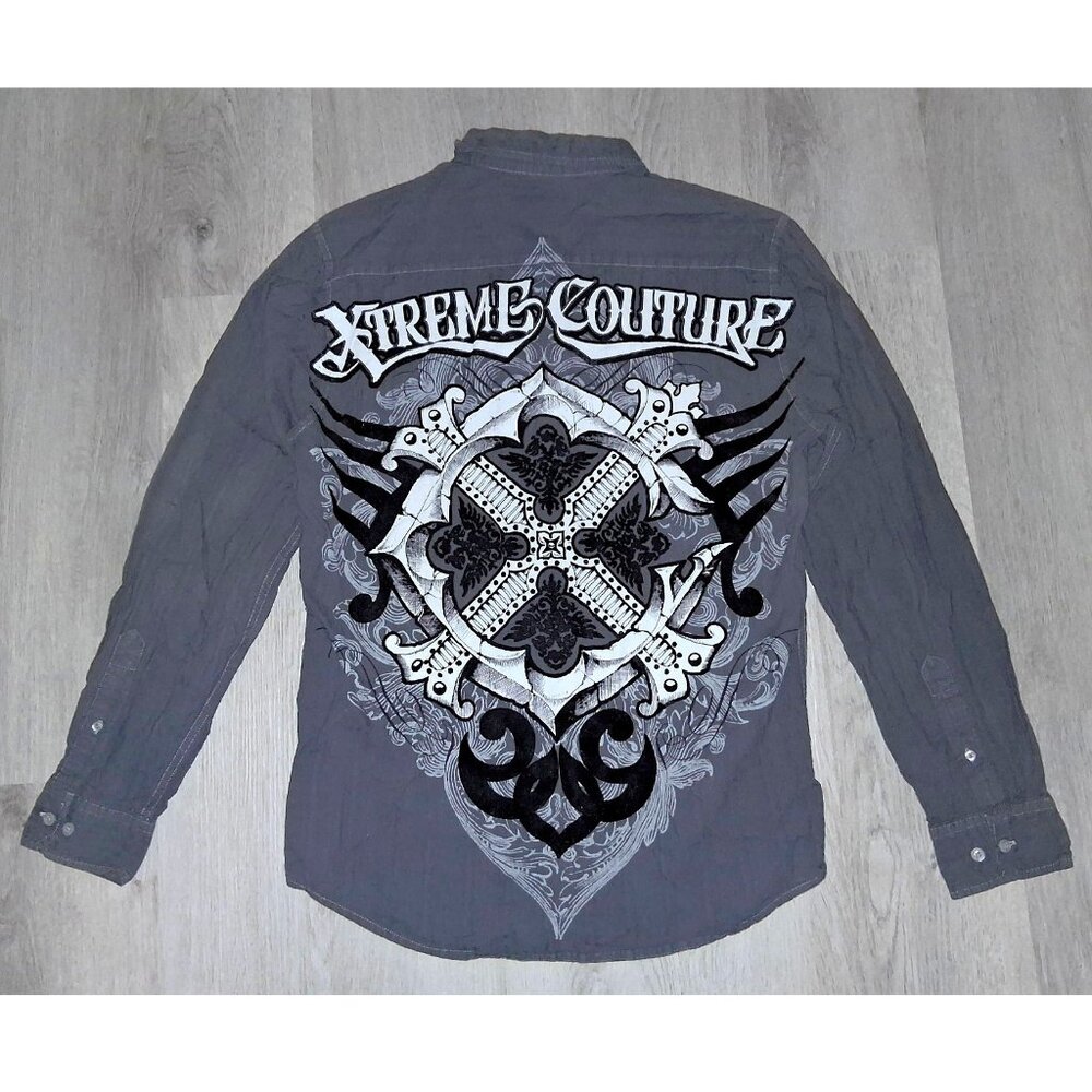Xtreme Couture